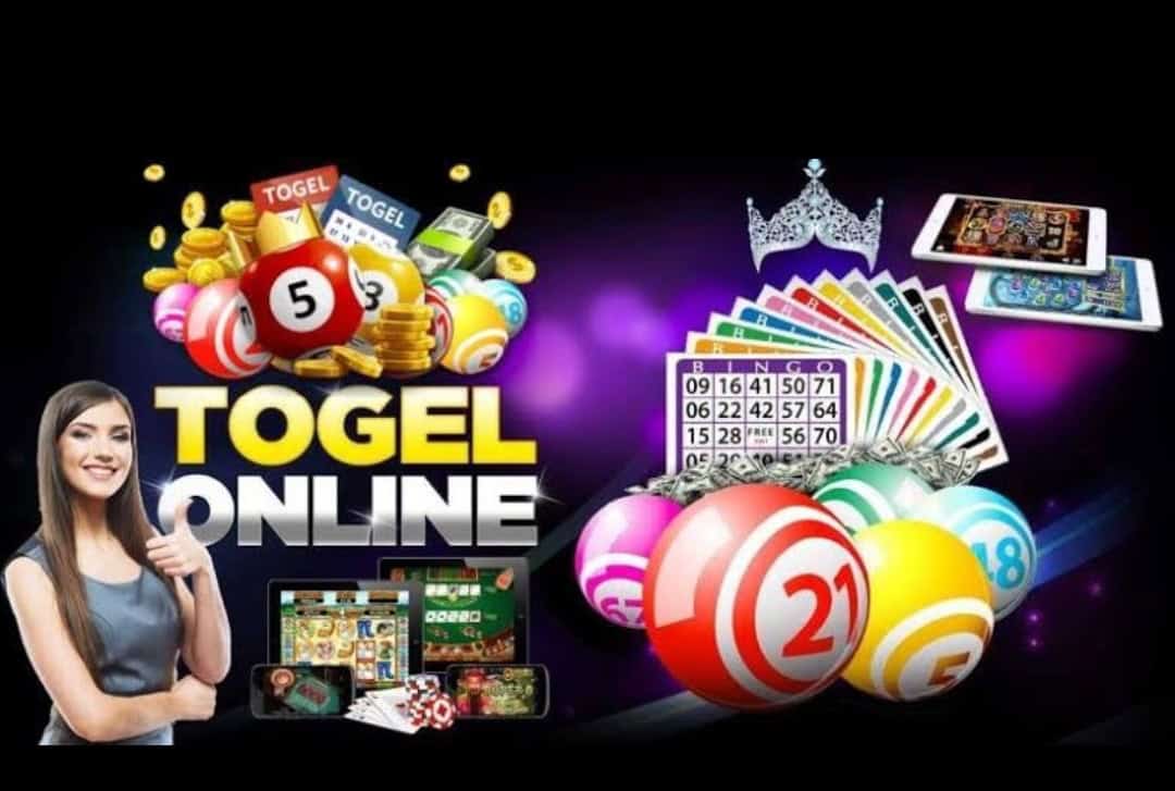 The Best Security System on the Official Gudang Toto Togel Site