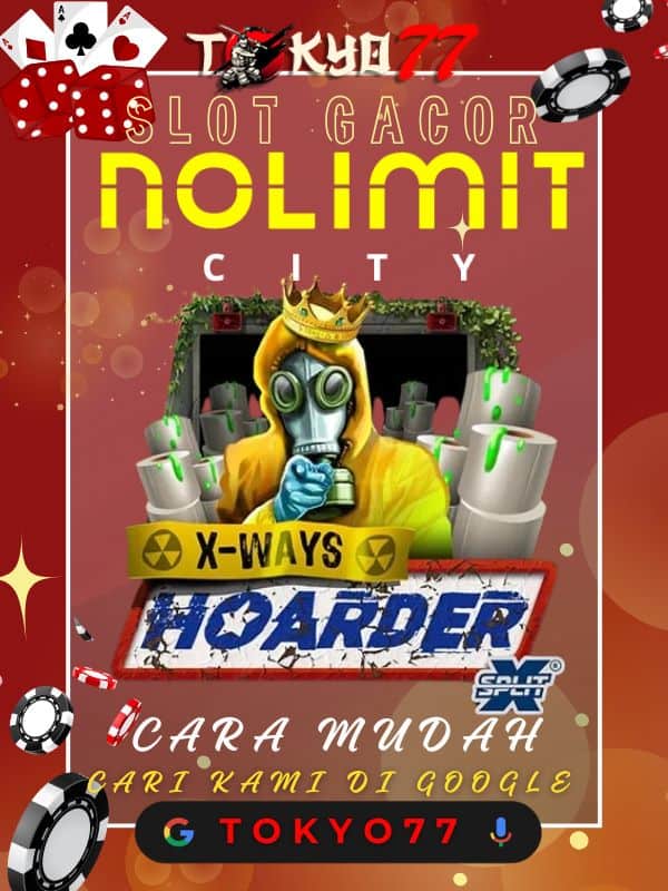 How NoLimit City Became the Coolest Name in Online Gaming Worlds