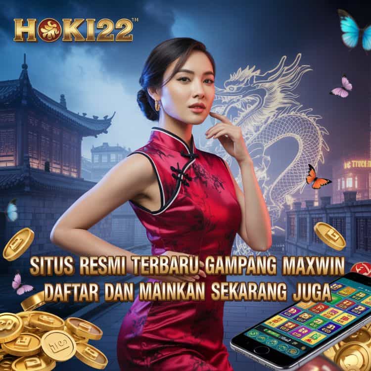 Simple Steps to Login to Hoki22 Using an Official Slot Account